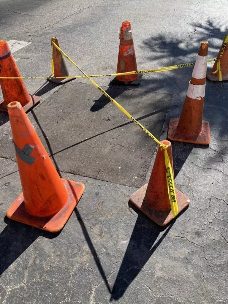 Commercial Paving in Daytona Beach | A-1 Parking Lot Renewal