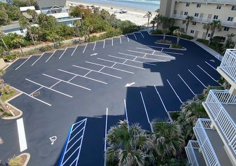 Understanding Parking Lot Rules & Regulations in Volusia County and Central Florida | A-1 Parking Lot Renewal